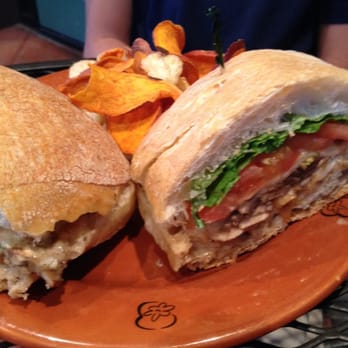 Wildflower - Sandwiches Near Me - Sedona, Arizona Wildflower - Sandwiches Near Me - Sedona, Arizona