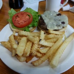 Cottage Cafe of Nicholasville