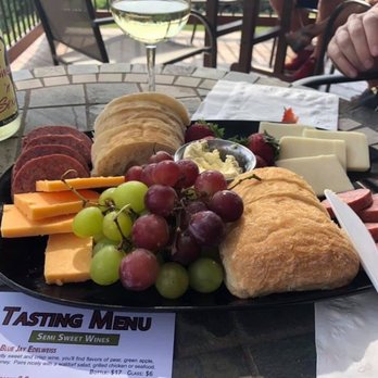 Cellar 426 Winery - Lovely with the wine selection. - Wineries Near Me - Ashland, Nebraska