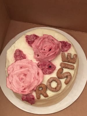 Amelie's Bark Shop by null