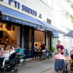 Ti Breizh Crêperie