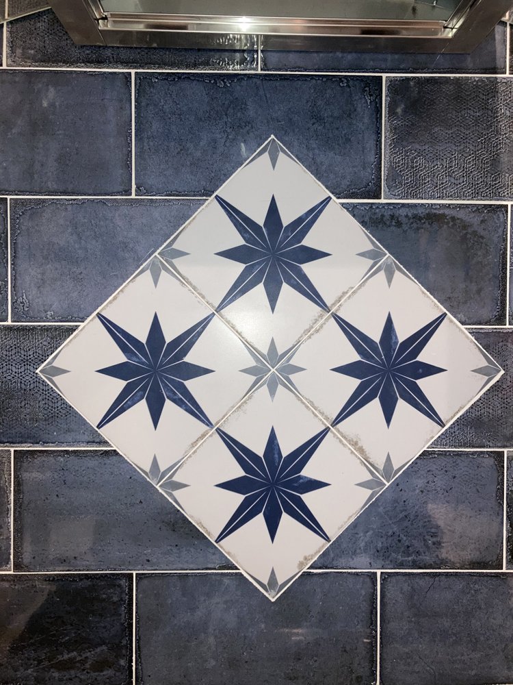 Slide of G.I.S Contracting