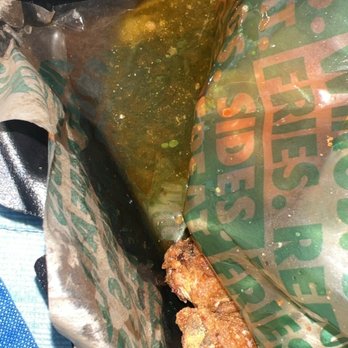 Wingstop - Chicken Wings Near Me - San Bernardino, California