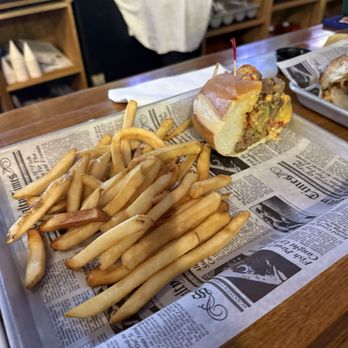 Jack's Goal Line Stand - American Near Me - Long Branch, New Jersey