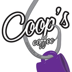 Great caffeinated beverages. Espresso, smoothies, Red Bull drinks and more. We're a drive through stand to get you on your way!