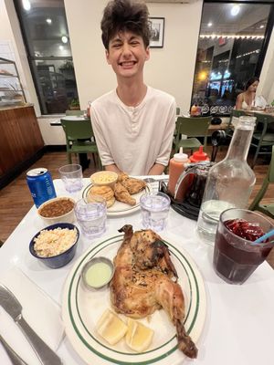 Pies 'n' Thighs by null Pies 'n' Thighs by null