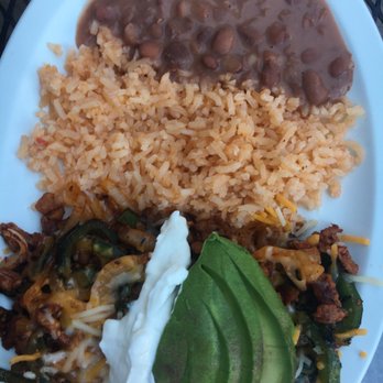 Taqueria El Bajio - Abobada Fajitas - Mexican Near Me - Santa Barbara, California Taqueria El Bajio - Abobada Fajitas - Mexican Near Me - Santa Barbara, California