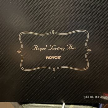 Lady M - Royce' Chocolates - Patisserie/Cake Shop Near Me - Honolulu, Hawaii Lady M - Royce' Chocolates - Patisserie/Cake Shop Near Me - Honolulu, Hawaii