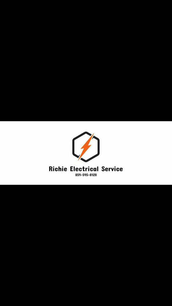 RICHIE ELECTRICAL SERVICE 605 Hopewell Park, Lexington, Kentucky