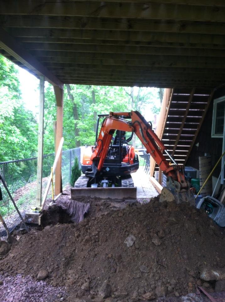 Slide of Cullen Plumbing Services