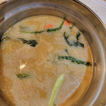 T Pot Crafty Crab - Mushroom soup - Hot Pot Near Me - Gambrills, Maryland T Pot Crafty Crab - Mushroom soup - Hot Pot Near Me - Gambrills, Maryland