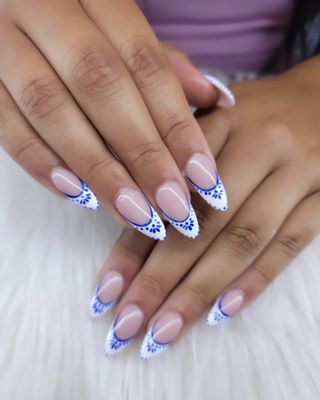 We Excel in Nail Designs 💅😍 - We emphasize our commitment to high-quality service, including personalized attention, skilled technicians, and a friendly atmosphere. We Excel in Nail Designs 💅😍 - We emphasize our commitment to high-quality service, including personalized attention, skilled technicians, and a friendly atmosphere.