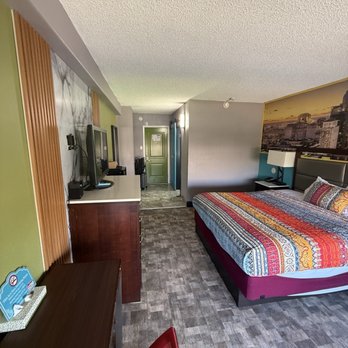 The Philly Inn & Suites - Hotels Near Me - Philadelphia, Pennsylvania The Philly Inn & Suites - Hotels Near Me - Philadelphia, Pennsylvania