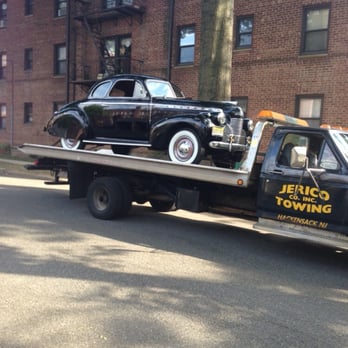 Jerico Towing Co - Towing Near Me Jerico Towing Co - Towing Near Me