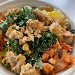BIBIBOP Asian Grill