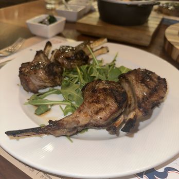 CORRIENTES 348 ARGENTINIAN STEAKHOUSE - Updated August 2025 - 447