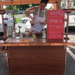 Saugerties Farmers Market