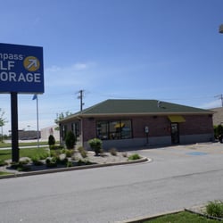 Compass Self Storage