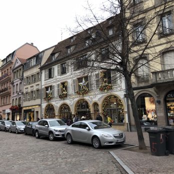 La Petite Venise - Landmarks & Historical Buildings Near Me La Petite Venise - Landmarks & Historical Buildings Near Me