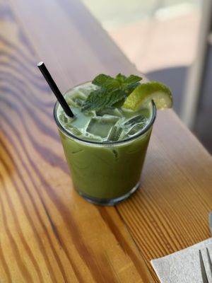 Alder & Sage by null