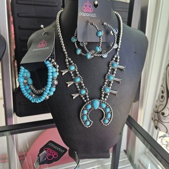 Gwen's Studio - Jewelry Near Me - Richmond, Virginia
