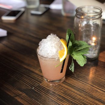Prohibition - Cocktail Bars Near Me - Charleston, South Carolina Prohibition - Cocktail Bars Near Me - Charleston, South Carolina
