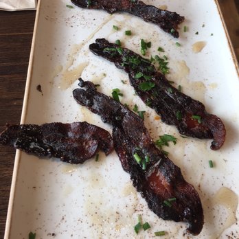 First Watch - Staff acted like I was being critical. What's your thoughts? A little charred? - Breakfast & Brunch Near Me - Northglenn, Colorado First Watch - Staff acted like I was being critical. What's your thoughts? A little charred? - Breakfast & Brunch Near Me - Northglenn, Colorado