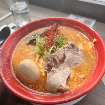 Ramen Mik - Me So Hot Ramen - Ramen Near Me - San Marcos, California Ramen Mik - Me So Hot Ramen - Ramen Near Me - San Marcos, California