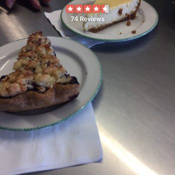The Right Slice - Desserts Near Me - Kalaheo, Hawaii