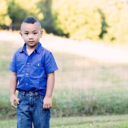 True Times Photography - Kid session