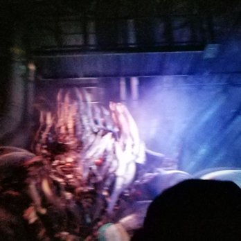 Transformers: The Ride - 3D - Amusement Parks Near Me - Universal City, California Transformers: The Ride - 3D - Amusement Parks Near Me - Universal City, California