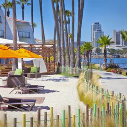 Hotel Maya in Long Beach gift card