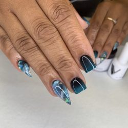 The Nail Doctor & Co