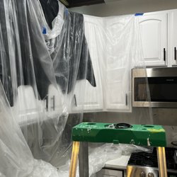 Handy Mannie - Work Area