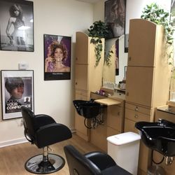 Shear Inspiration Salon