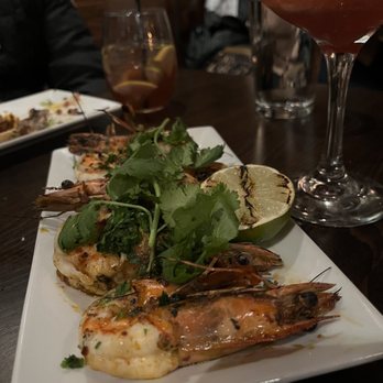 Palo Tapas Bar - Tapas Bars Near Me - Providence, Rhode Island