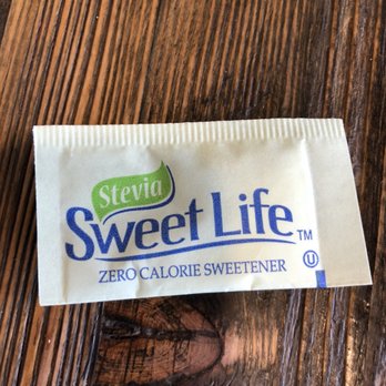 CRAFTkitchen - My wife loves that they have stevia for her coffee. - New American Near Me - Henderson, Nevada CRAFTkitchen - My wife loves that they have stevia for her coffee. - New American Near Me - Henderson, Nevada