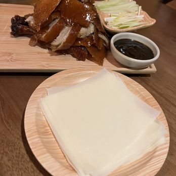 Old Li's Restaurant - Peking Duck - Chinese Near Me - North Charleston, South Carolina