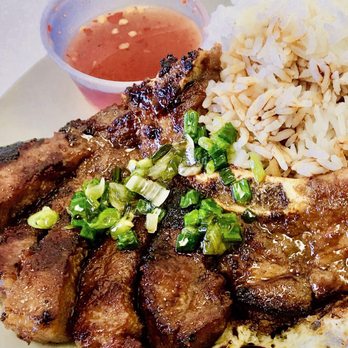 Asia Gourmet - Grilled pork chop - Chinese Near Me - Malden, Massachusetts Asia Gourmet - Grilled pork chop - Chinese Near Me - Malden, Massachusetts