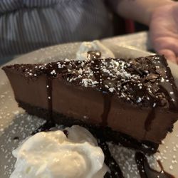 Horst Gasthaus - Chocolate Mousse Cake
