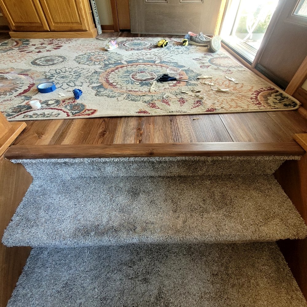 Slide of AAA Service Technician