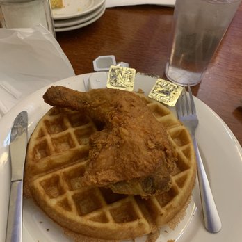 Amy Ruth's - Chicken and Waffle - Southern Near Me - New York, New York