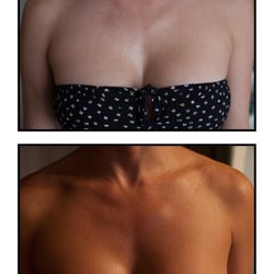 Organically Bronzed