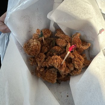 Spiceology - popcorn chicken - Taiwanese Near Me - Arcadia, California Spiceology - popcorn chicken - Taiwanese Near Me - Arcadia, California