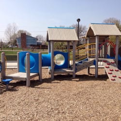 Ray Ross Park