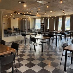 Rock Coffee House - Community Room