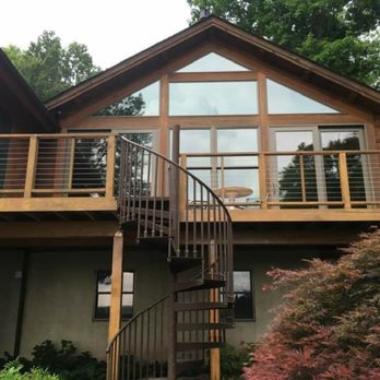 Jesse Peacock Painting - Exterior wood refinishing - Painters Near Me Jesse Peacock Painting - Exterior wood refinishing - Painters Near Me