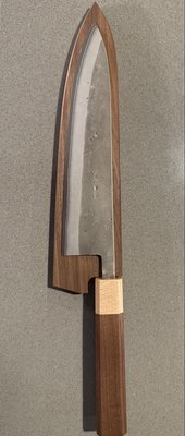 Carbon Knife Co by null