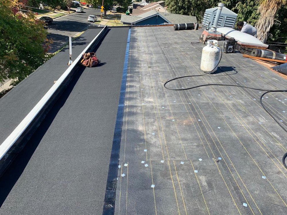 Slide of SmartBuild Construction