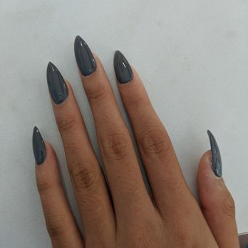 Lavish Nails - Love the way they do nails ..Ask for Becky! We'll definitely come back! - Nail Salons Near Me - Glendora, California